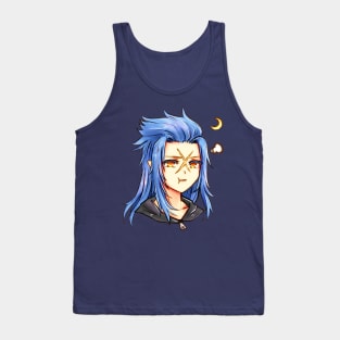 Saix No.VII Tank Top